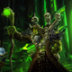 Gul’Dan no puede parar de liarla.